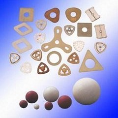 Parts for Sifters and Screens