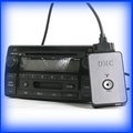 MP3 car player directly control from car stereo panel ( patent ) 2