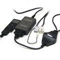 IPOD Auxiliary Input ( IPOD Adapter) 3