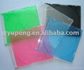 CD Case 5.2mm Slim with Colour Tray