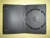 DVD Case 14mm Single Black with New