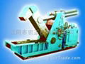 Double-edged cutting  machine 1