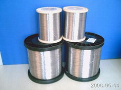 Stainless steel wire