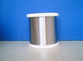 Stainless steel weaving wire 2