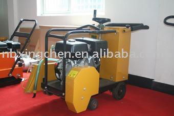 concrete cutter