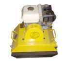 Plate compactor 2