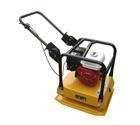 Plate compactor 3