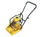 Plate compactor 4