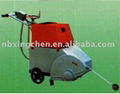 concrete cutter