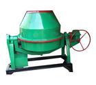 Concrete mixer 4