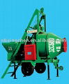 Concrete Mixer