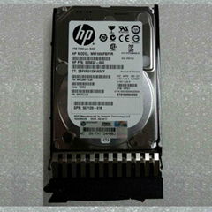 Genuine 605835-B21 SAS 1TB With 1.5