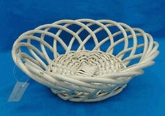 Bamboo/ Willow/ Reed Basket