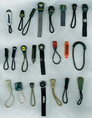 zipper pulls,zipper pullers,zipper sliders,zipper heads,zip pulls