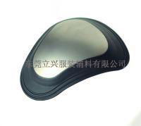 Titanium protector,titanium shoulder pad,racing jacket parts