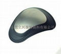 Titanium protector,titanium shoulder pad