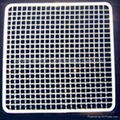 Barbecue grill netting 5