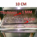 Stainless Steel Conveyer Belt  5