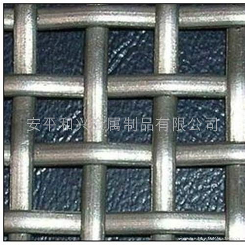 Stainless Steel Wire Mesh 5