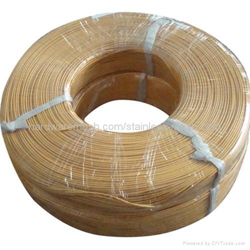 PVC coated wire 5