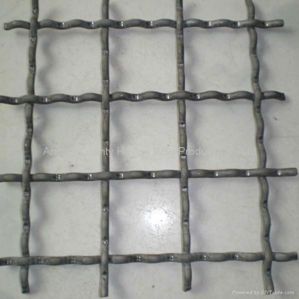 Crimped Wire Mesh 5