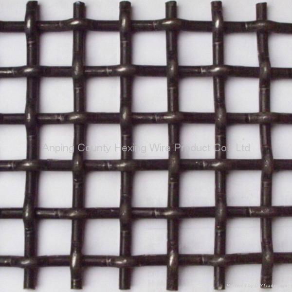 Crimped Wire Mesh 3