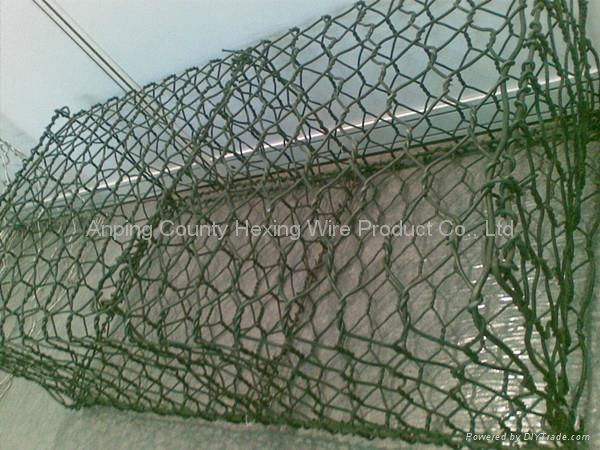 gabion basket