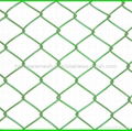 Chain Link Fence 2