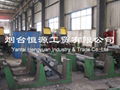 Seamless steel pipe ASTM A106 GR.B