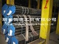 Seamless steel pipe ASTM A106 GR.B 3
