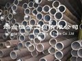 Seamless steel pipe API 5L/ASTM A106/A53 GR.B 2