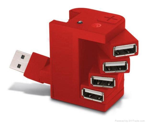 USB Hub 3