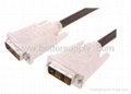 HDMI to DVI cable 2
