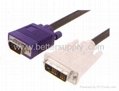 HDMI to DVI cable 3