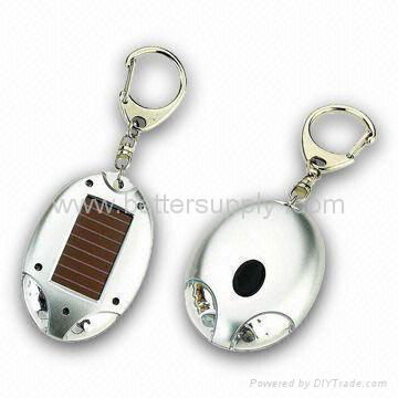 Keychain 2