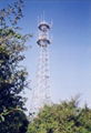 microwave communication tower 1