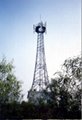 microwave communication tower 2