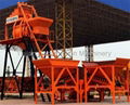 concrete batching plant,construction machinery 3