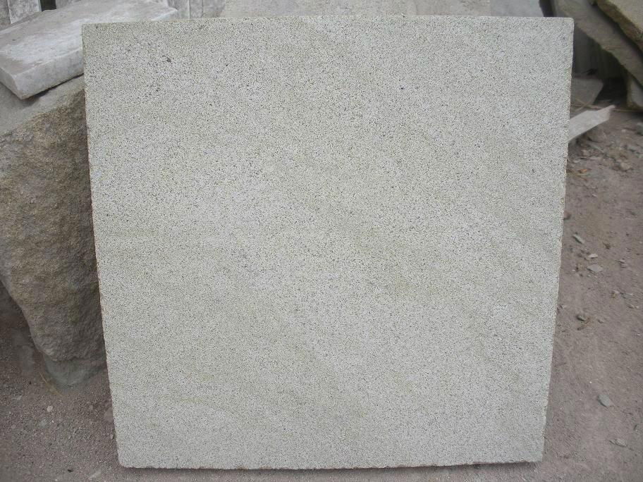 xingtai yellow sandstone paver(Hard stone)