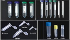 Centrifugation Tube (Medical Disposable