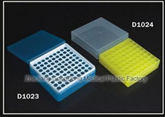 Centrifugation Tube Rack for 1.5ml and Two Purpose