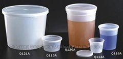  4OZ/8OZ/86OZ/172OZ Disposable Container MULTIPRP