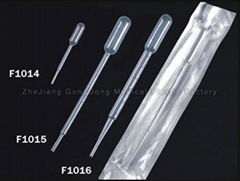 Transfer Pipette (25ul/ 35ul/ 1ml/ 3ml)