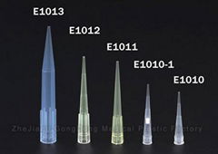 Pipette Tip 10ul / 200ul Fit for Gilson