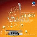 Vitamin C shower system VitaRO