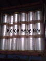 BOPP Film 1