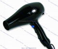 Far infrared ceramic heating hair dryer (ZQ-8620GDS) 1