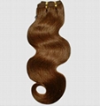 Human Hair Extension : Body Wave 1