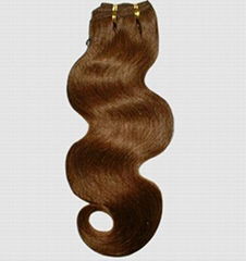 Human Hair Extension : Body Wave