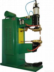 DTN-100 Stationary Type Spot and Projection Spot Welding Machine